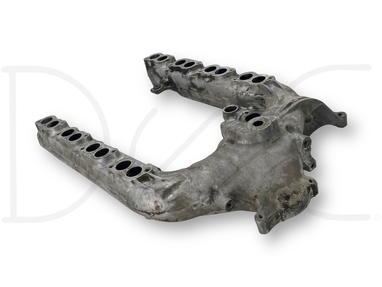 05-07 Ford F250 F350 6.0 6.0L Powerstroke Diesel Intake Manifold OE 1845074C2