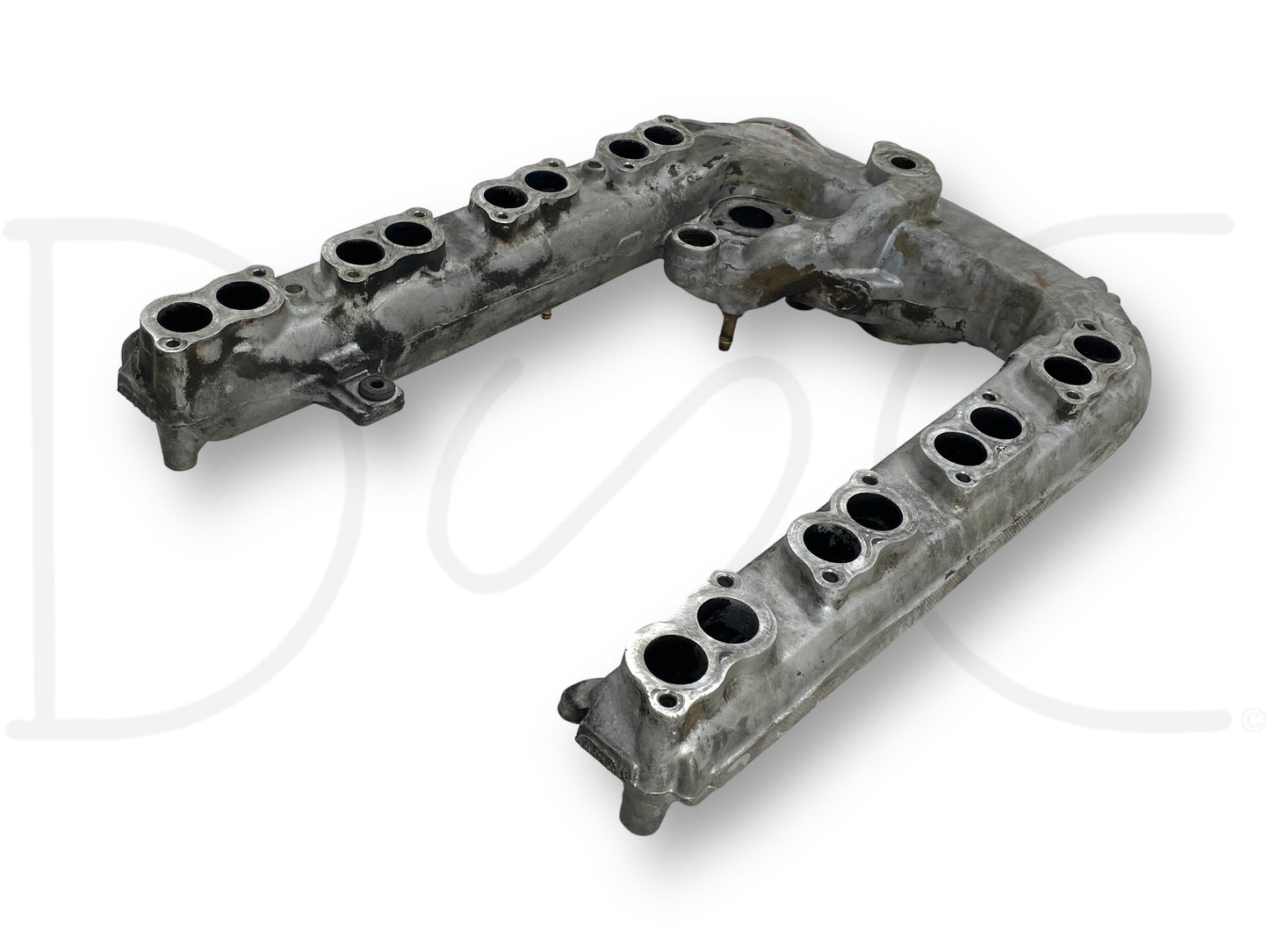 05-07 Ford F250 F350 6.0 6.0L Powerstroke Diesel Intake Manifold OE 1845074C2