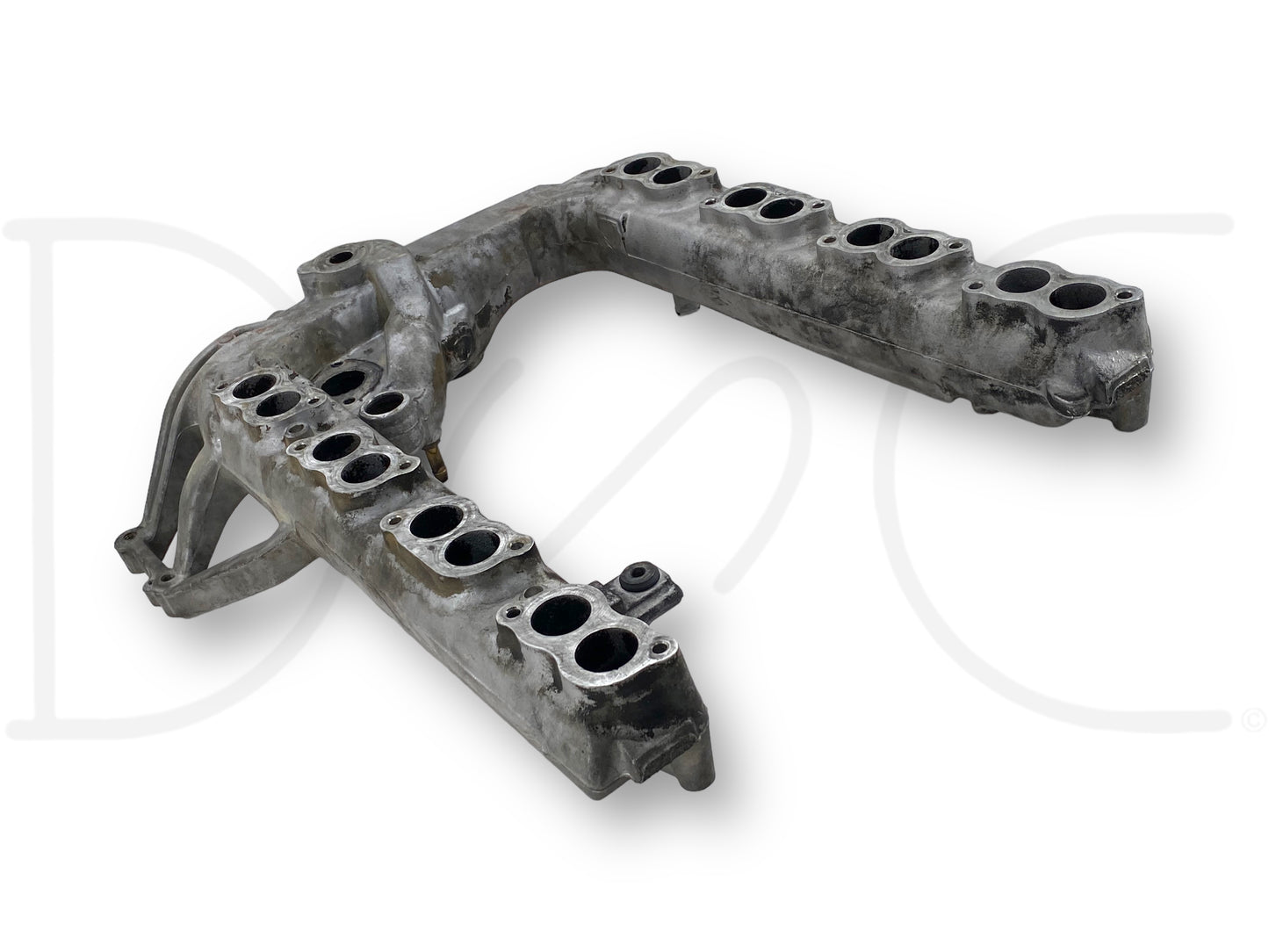 05-07 Ford F250 F350 6.0 6.0L Powerstroke Diesel Intake Manifold OE 1845074C2