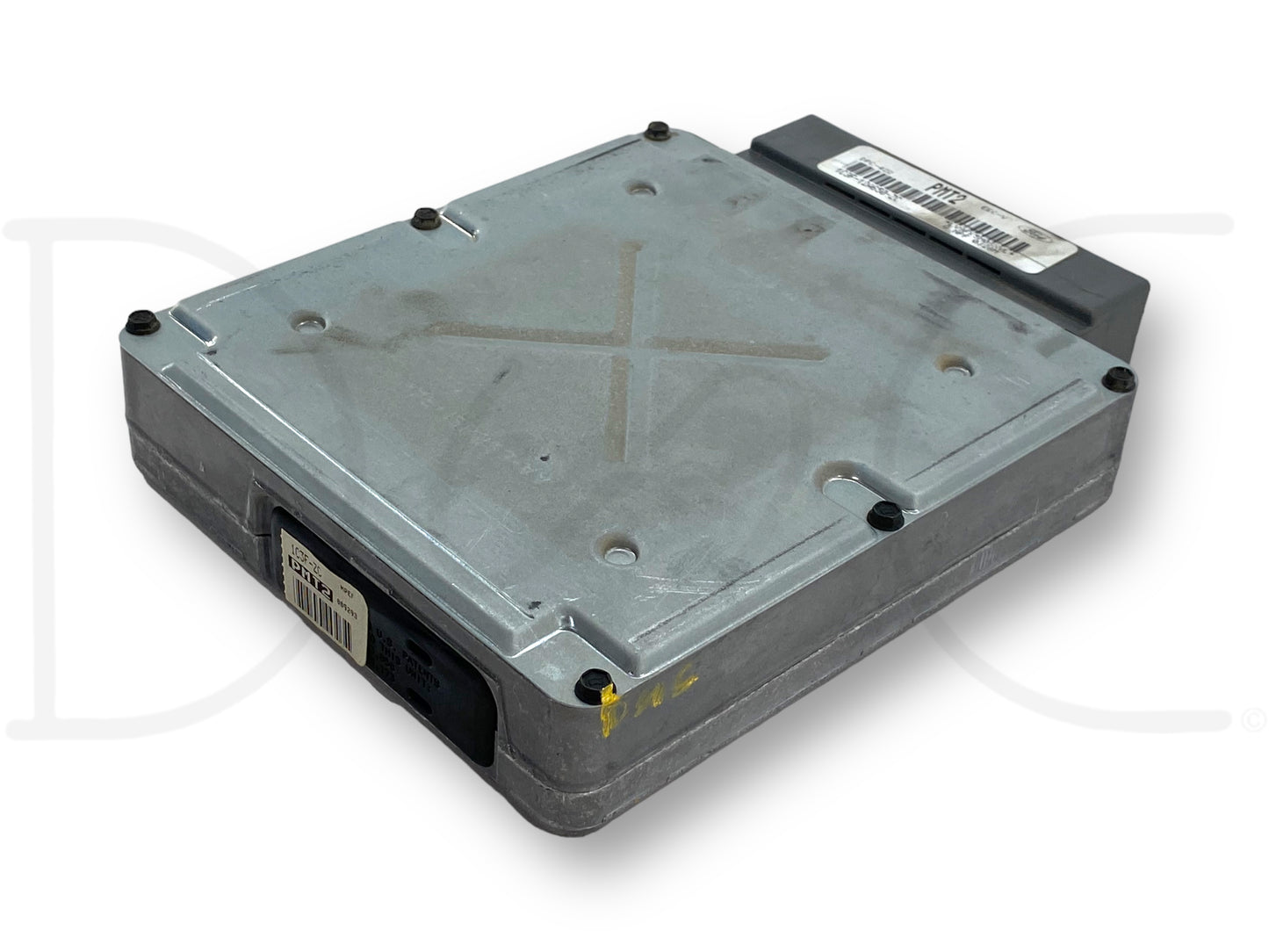 2001 Ford F250 F350 7.3 7.3L Diesel PCM Pmt2 ECM Computer Module 1C3F-12A650-Zc