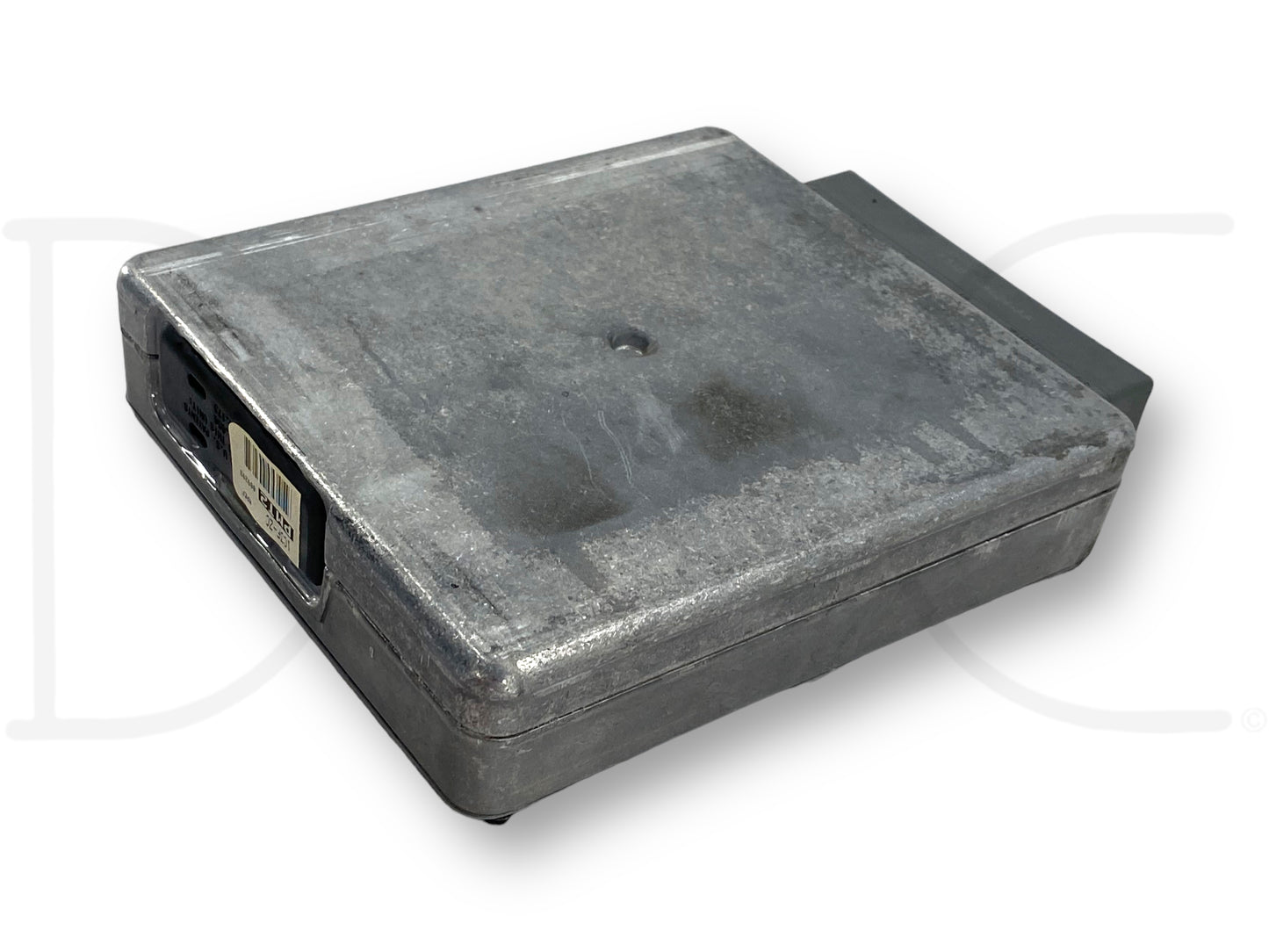 2001 Ford F250 F350 7.3 7.3L Diesel PCM Pmt2 ECM Computer Module 1C3F-12A650-Zc