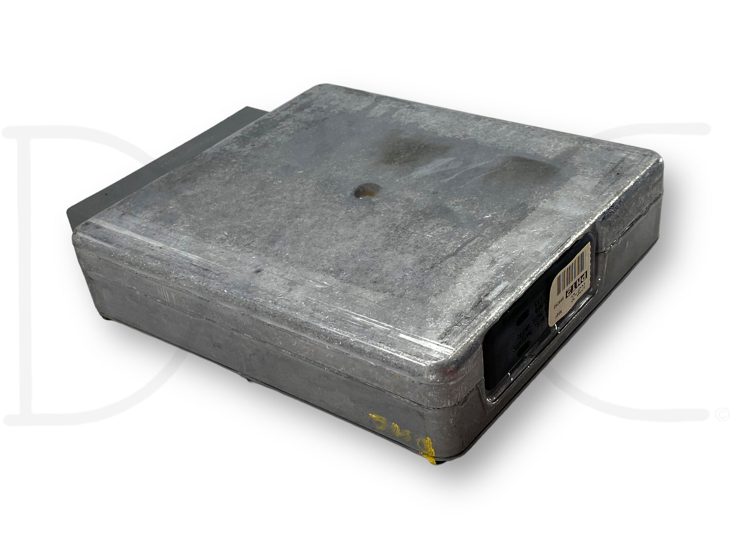 2001 Ford F250 F350 7.3 7.3L Diesel PCM Pmt2 ECM Computer Module 1C3F-12A650-Zc