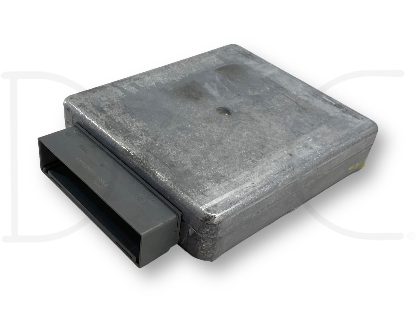 2001 Ford F250 F350 7.3 7.3L Diesel PCM Pmt2 ECM Computer Module 1C3F-12A650-Zc