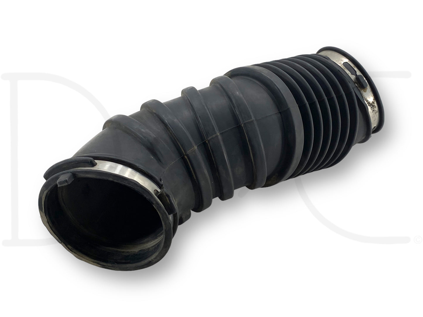 99-02 Ford F250 F350 7.3 Diesel Air Intake Duct Tube Flex Pipe OE Xc3U-9R504-Ac