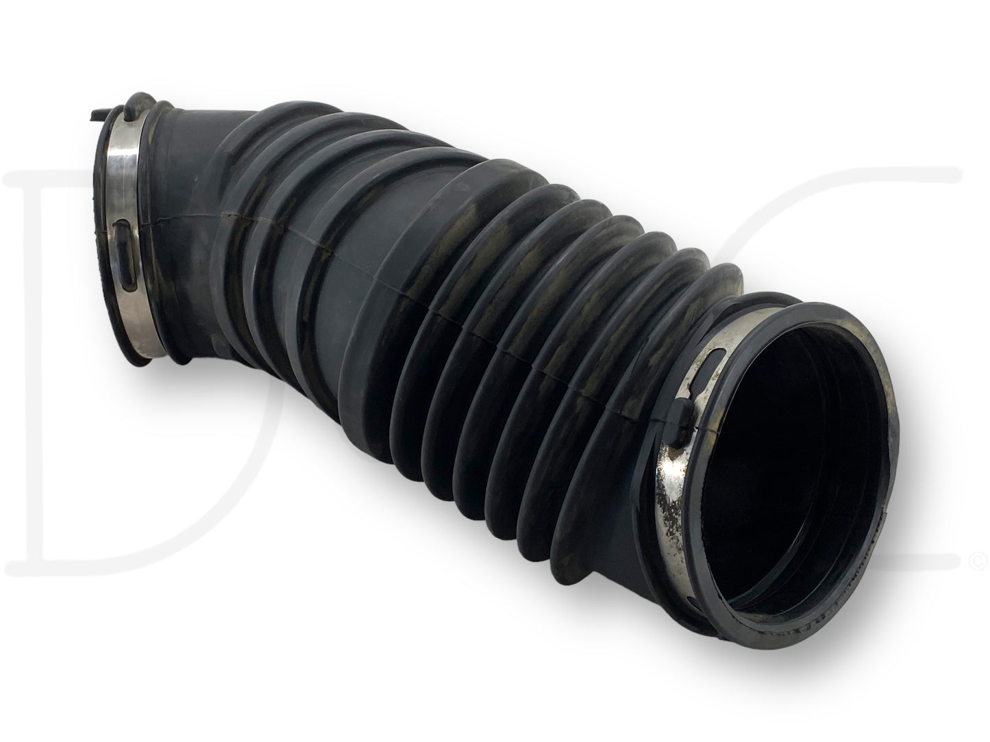 99-02 Ford F250 F350 7.3 Diesel Air Intake Duct Tube Flex Pipe OE Xc3U-9R504-Ac