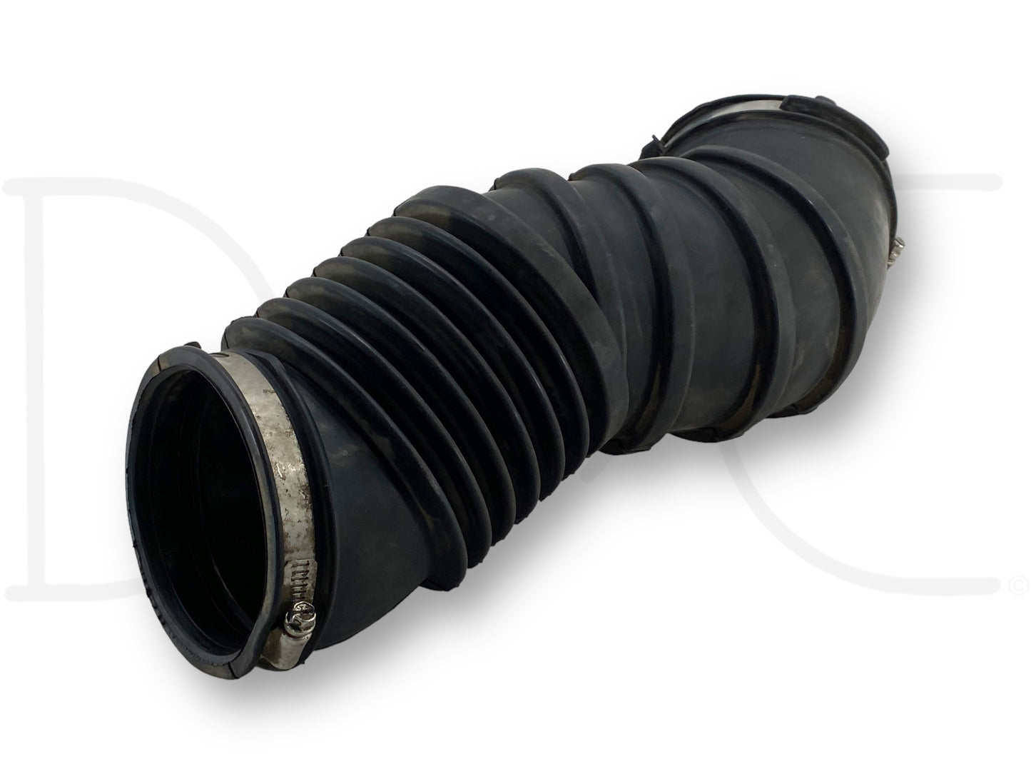 99-02 Ford F250 F350 7.3 Diesel Air Intake Duct Tube Flex Pipe OE Xc3U-9R504-Ac