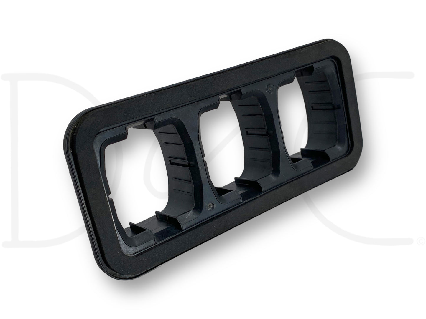 99-01 Ford F250 F350 Firewall Plug Bracket GroMMet Retainer OE F57B-14A541-Bc