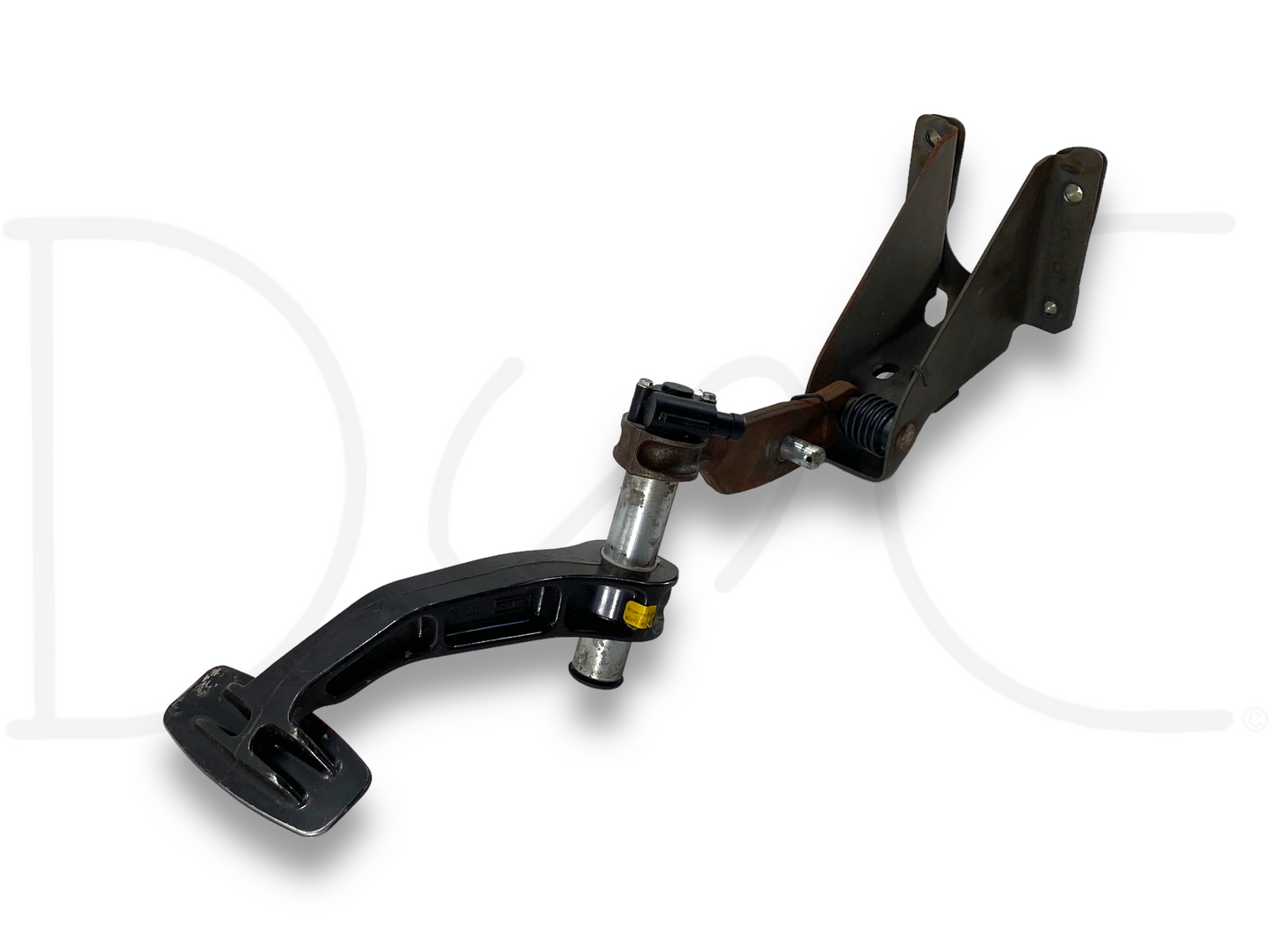 05-07 Ford F250 F350 6.0 6.0L Diesel Adjustable Brake Pedal Assembly OEM