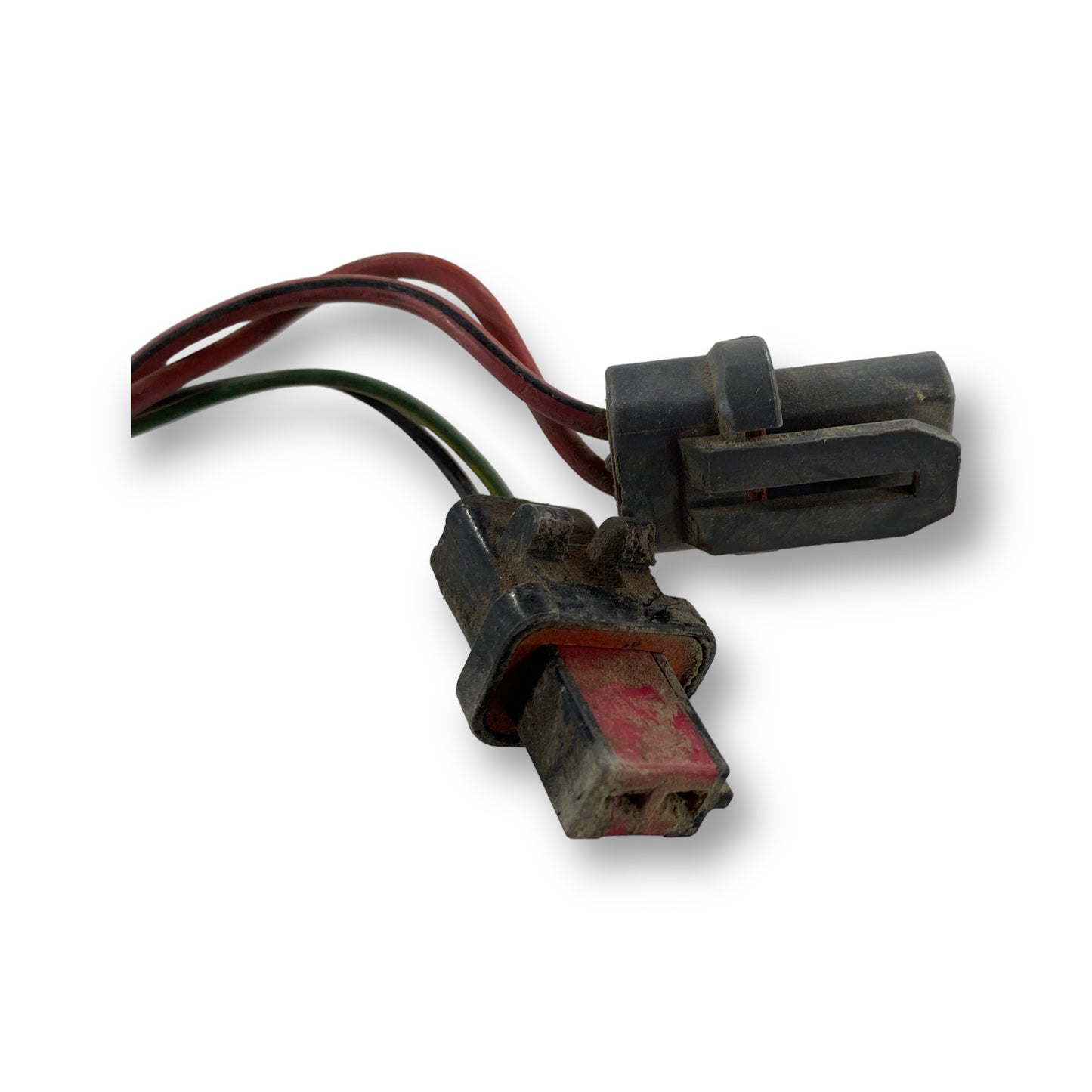 03-04 Ford F250 F350 Lariat Crew Cab Interior Wiring Harness 3C3T-14A005-P260X