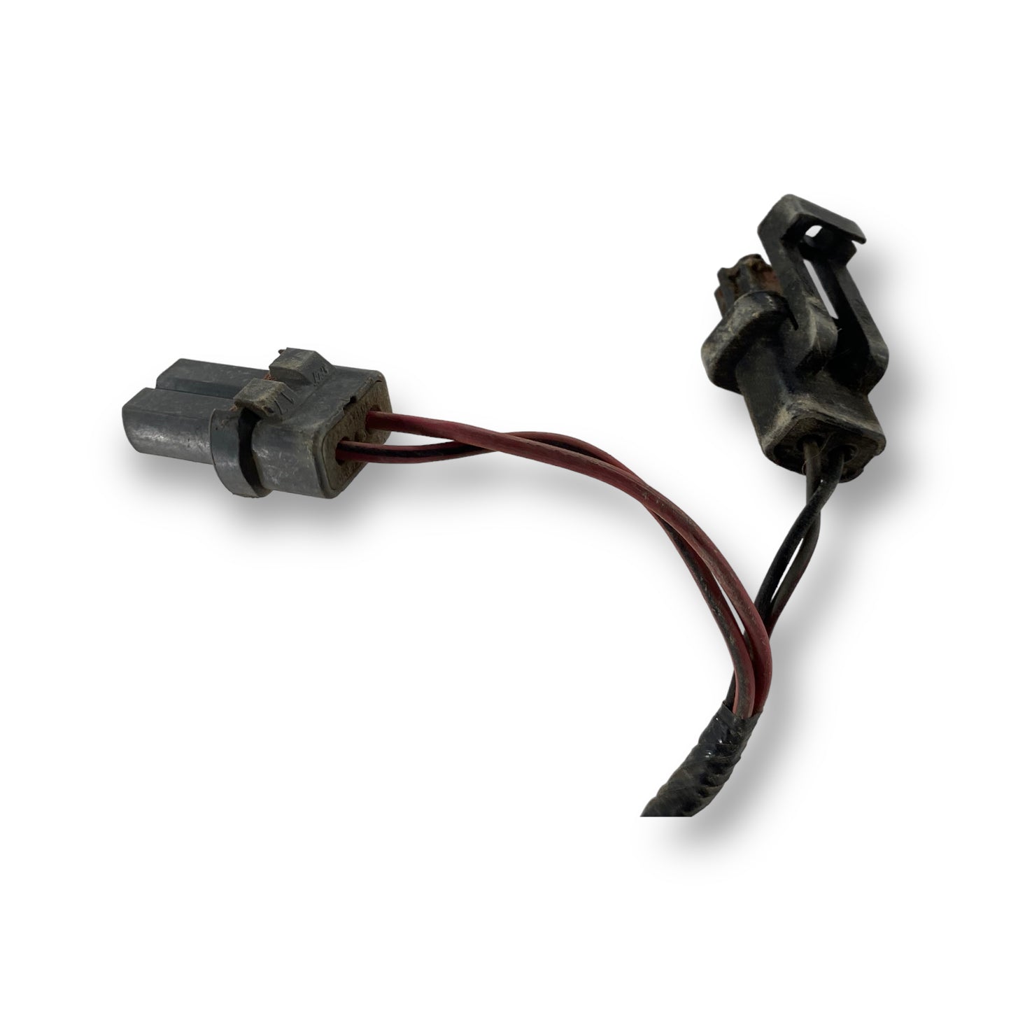 03-04 Ford F250 F350 Lariat Crew Cab Interior Wiring Harness 3C3T-14A005-P260X