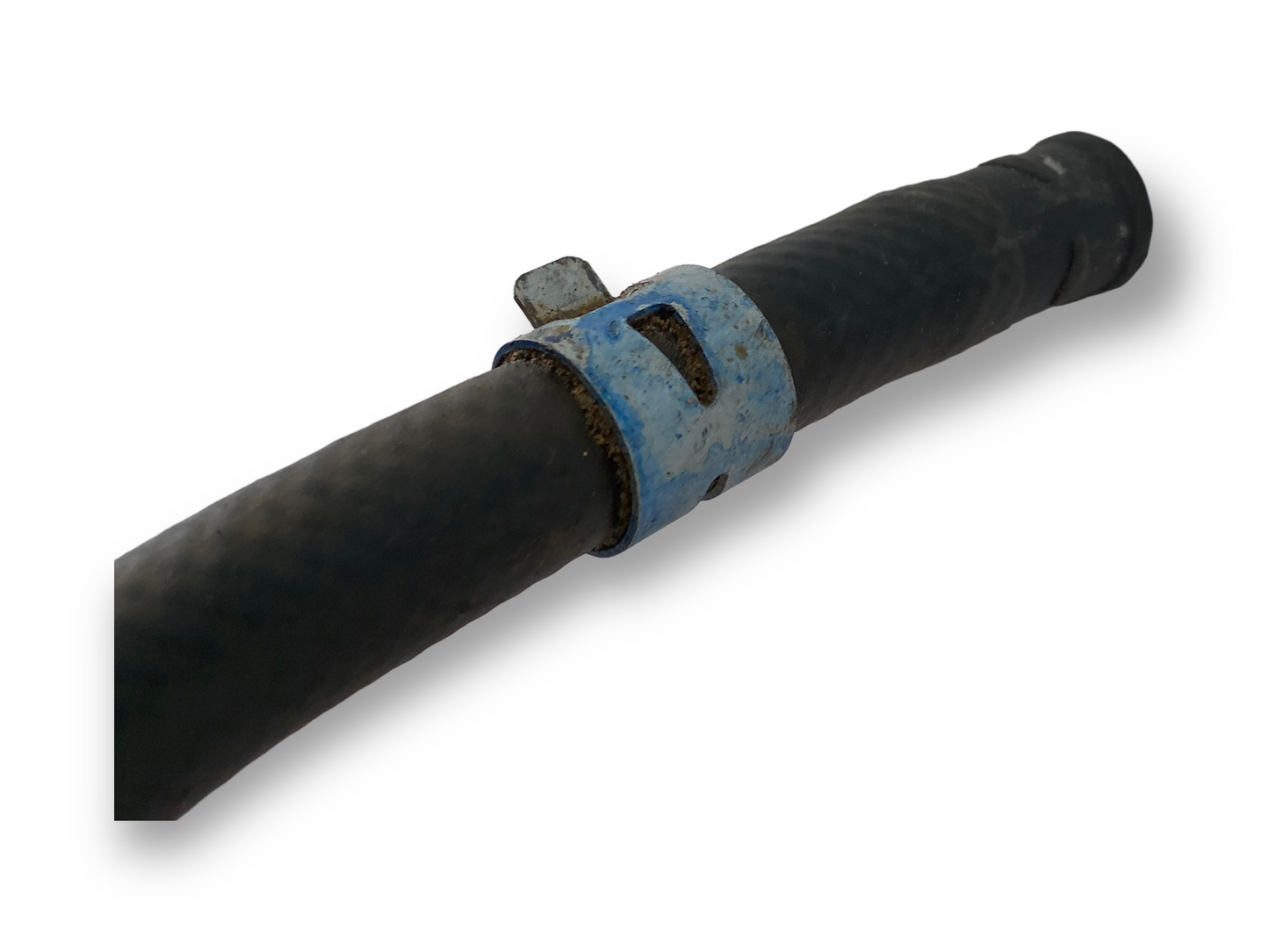08-10 Ford F250 F350 6.8L V10 Power Steering Return Hose Line OE 7C343A713AL