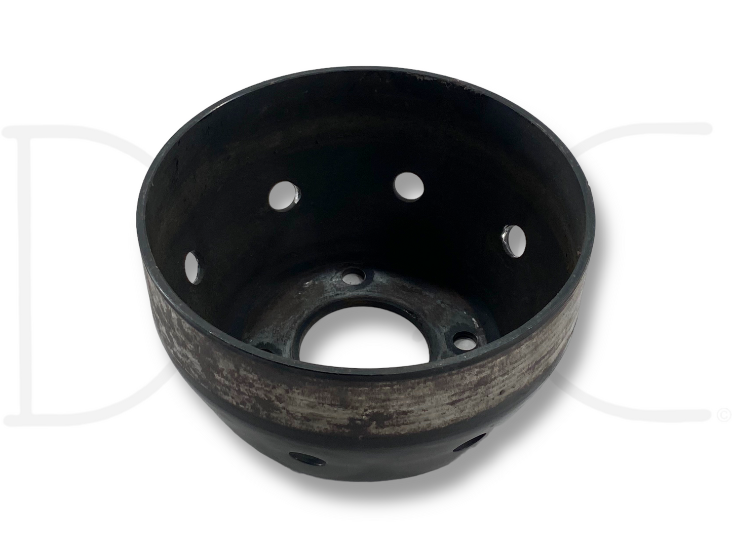 05-07 Ford F250 F350 6.0 6.0L Powerstroke Diesel Water Pump Pulley OE