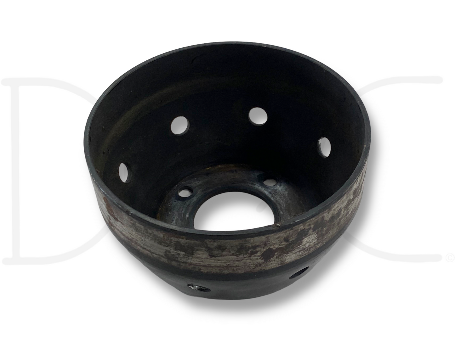 05-07 Ford F250 F350 6.0 6.0L Powerstroke Diesel Water Pump Pulley OE