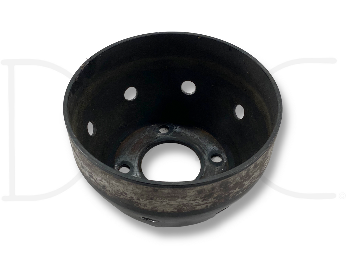 05-07 Ford F250 F350 6.0 6.0L Powerstroke Diesel Water Pump Pulley OE
