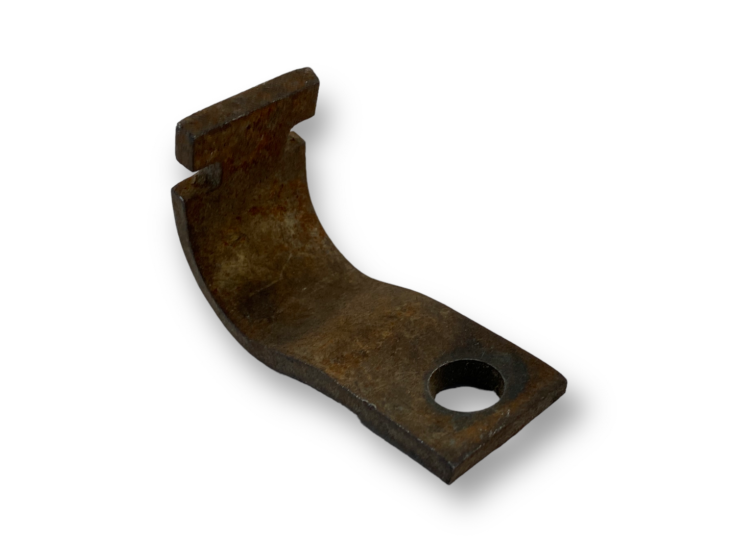 80-16 Ford F250 F350 Upper Coil Spring Retainer Bracket E0TA-5A333AB