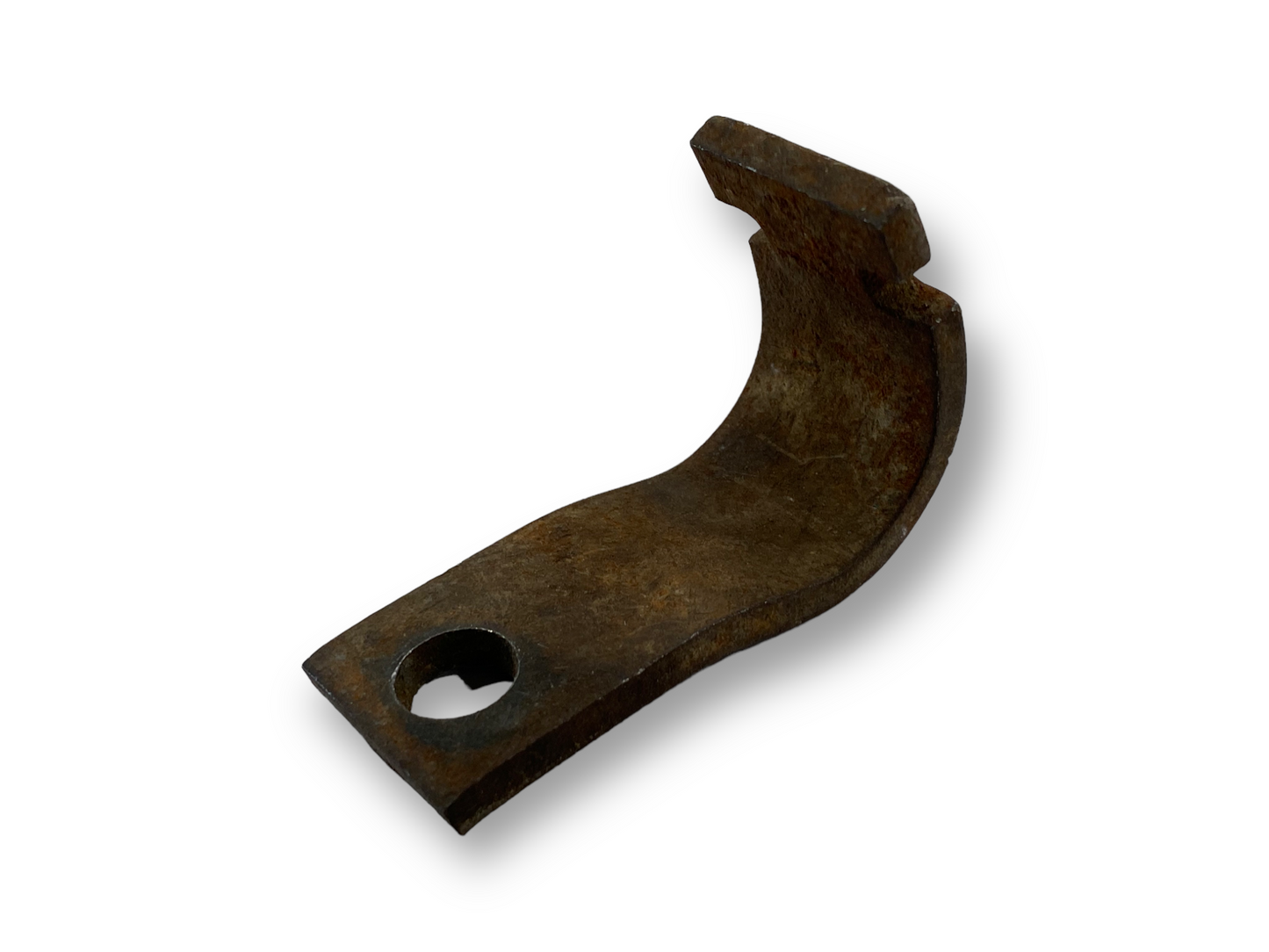 80-16 Ford F250 F350 Upper Coil Spring Retainer Bracket E0TA-5A333AB
