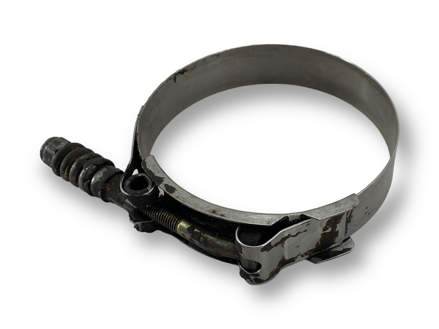 99-02 Ford F250 F350 7.3 7.3L Diesel Intercooler Tube Band Clamp 1C34-6K786-CA