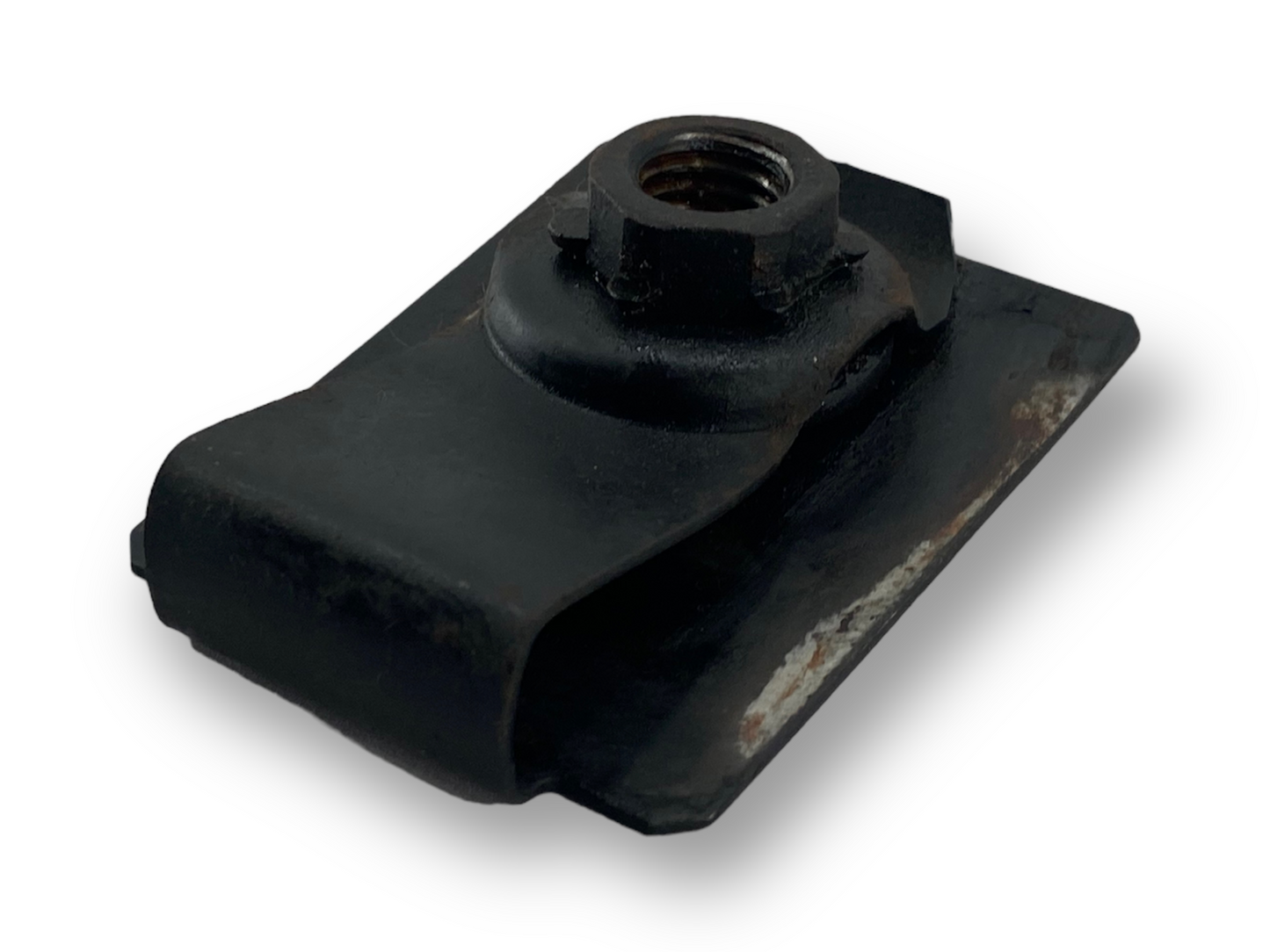 99-07 Ford F250 F350 Bed Bolt Nut Clip M12 Mount Mounting Bolt Retainer OE
