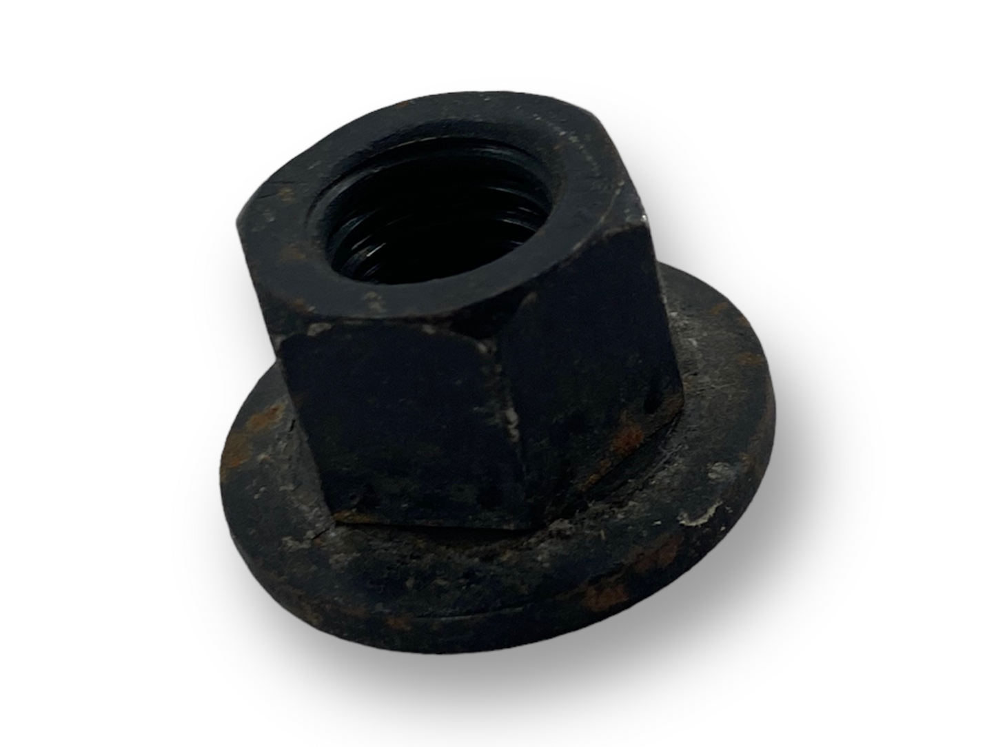 99-10 Ford F250 F350 Super Duty Seat Mount Nut 18mm Mounting Hardware
