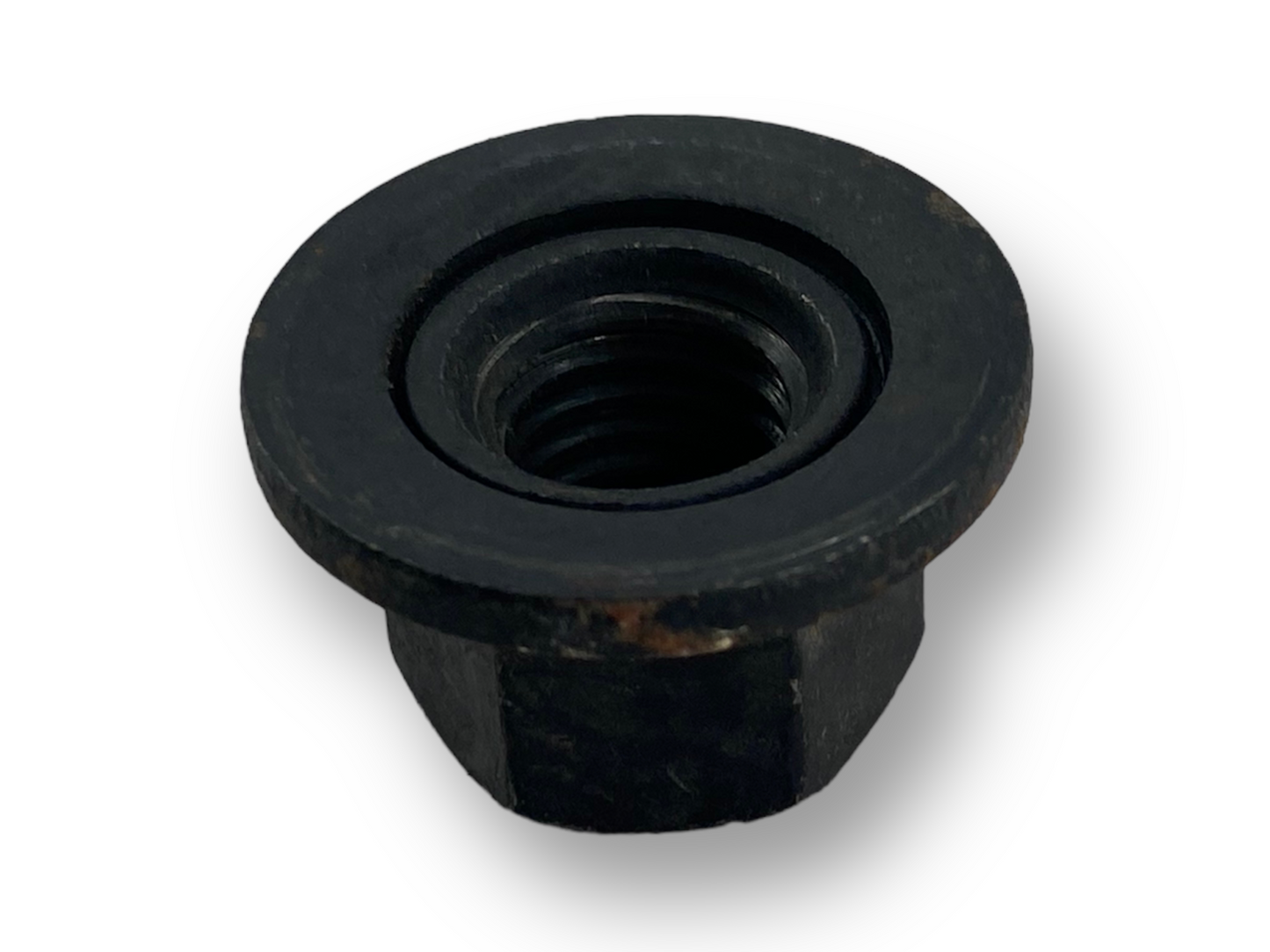 99-10 Ford F250 F350 Super Duty Seat Mount Nut 18mm Mounting Hardware