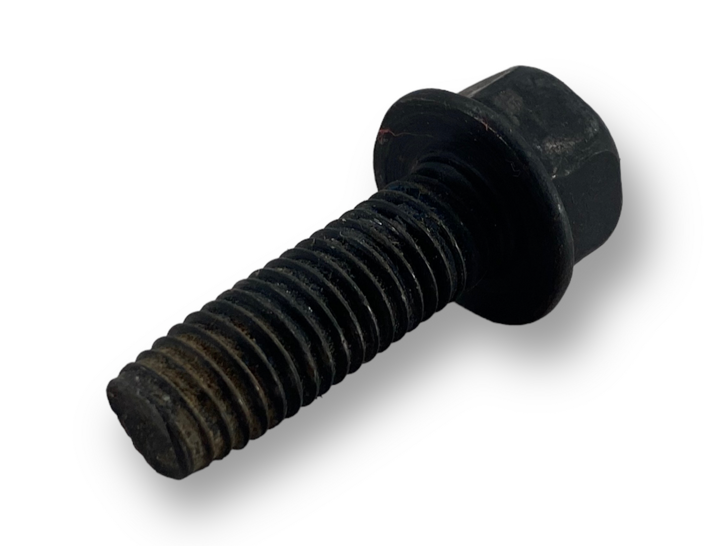99-10 Ford F250 F350 Super Duty Seat Mount Bolt 18mm Mounting Hardware