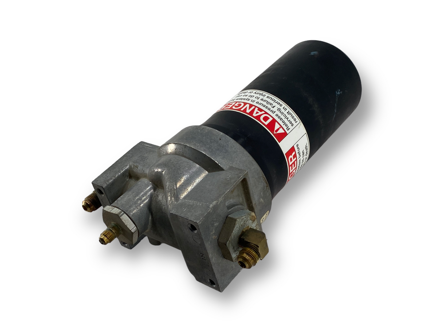 Parker Serviceable Filter Dryer PSD-40-2