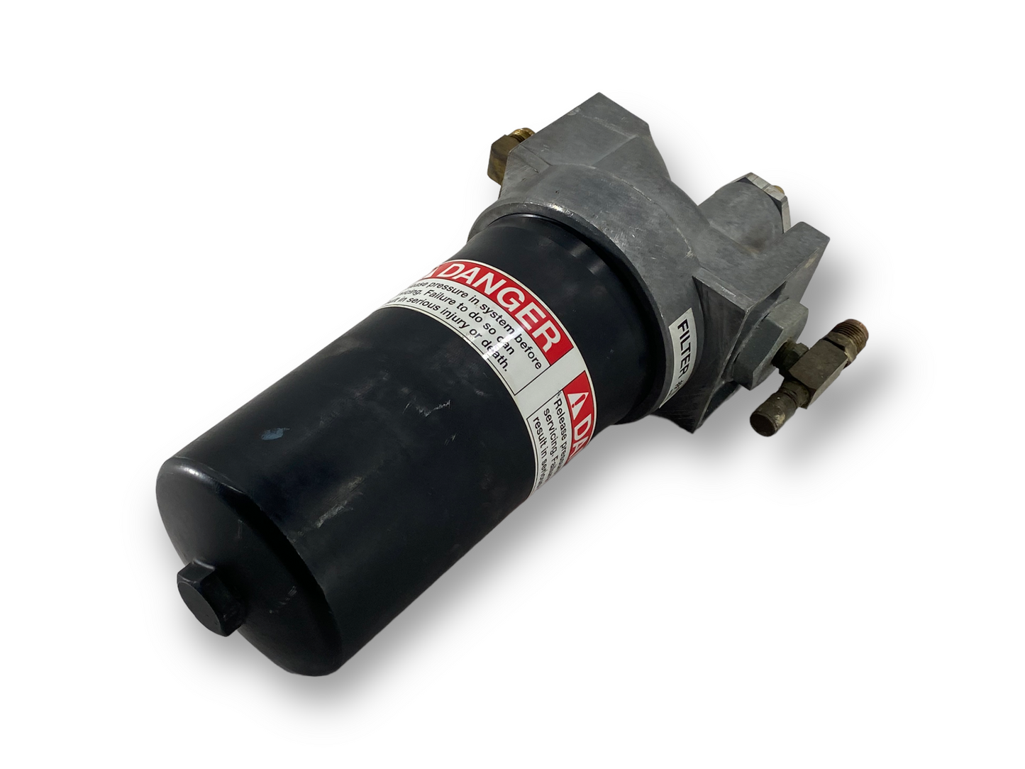 Parker Serviceable Filter Dryer PSD-40-2