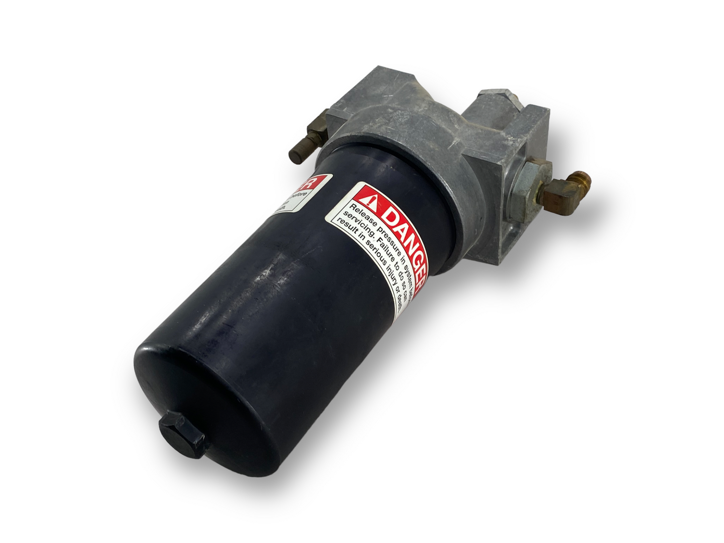 Parker Serviceable Filter Dryer PSD-40-2