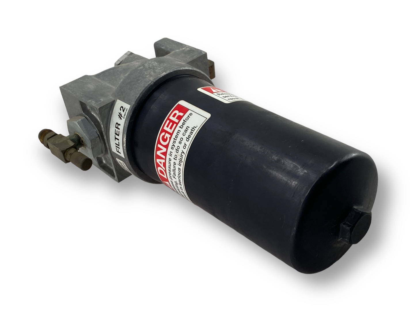 Parker Serviceable Filter Dryer PSD-40-2