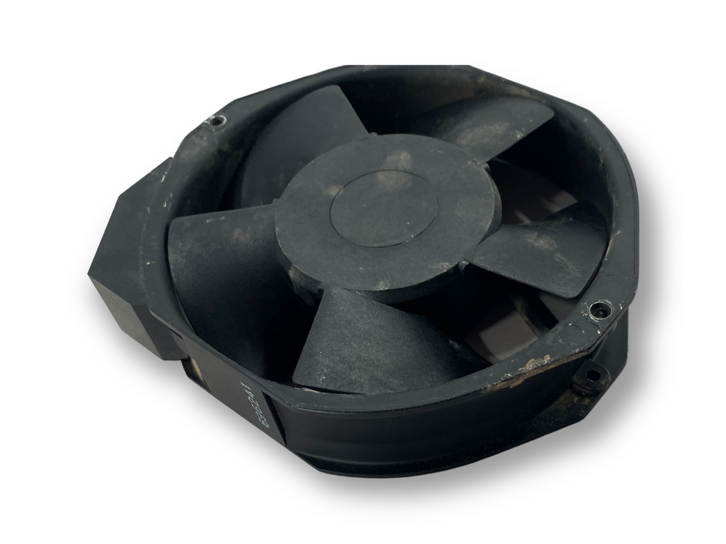NMB 5915Pc-12T-B30 Cooling Fan 115V AC 50/60Hz 35/32W