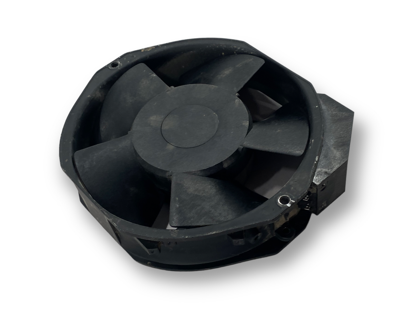 NMB 5915Pc-12T-B30 Cooling Fan 115V AC 50/60Hz 35/32W
