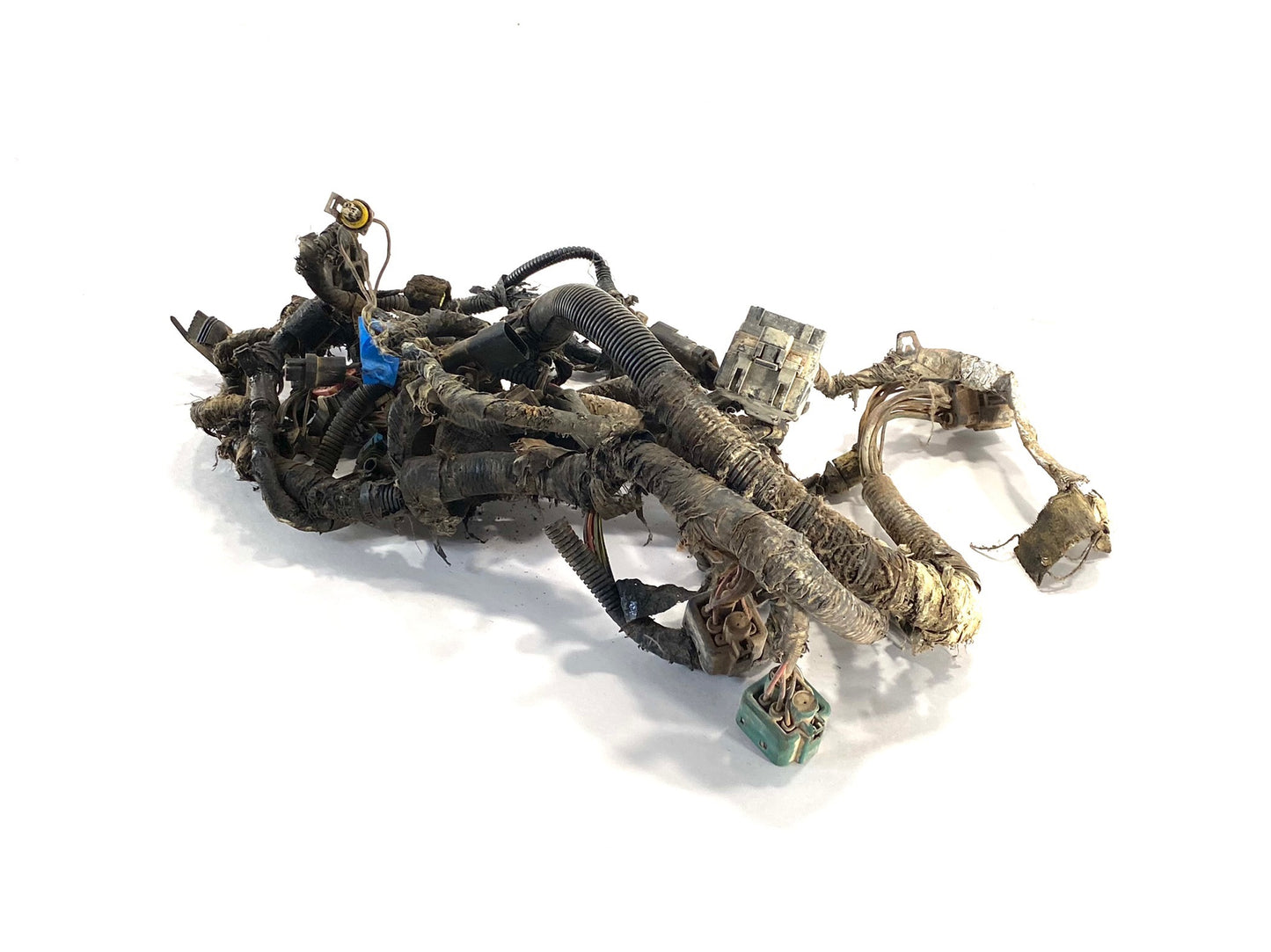 Late 2004 Ford F250 F350 OEM 6.0 6.0L Diesel Engine Wiring Harness