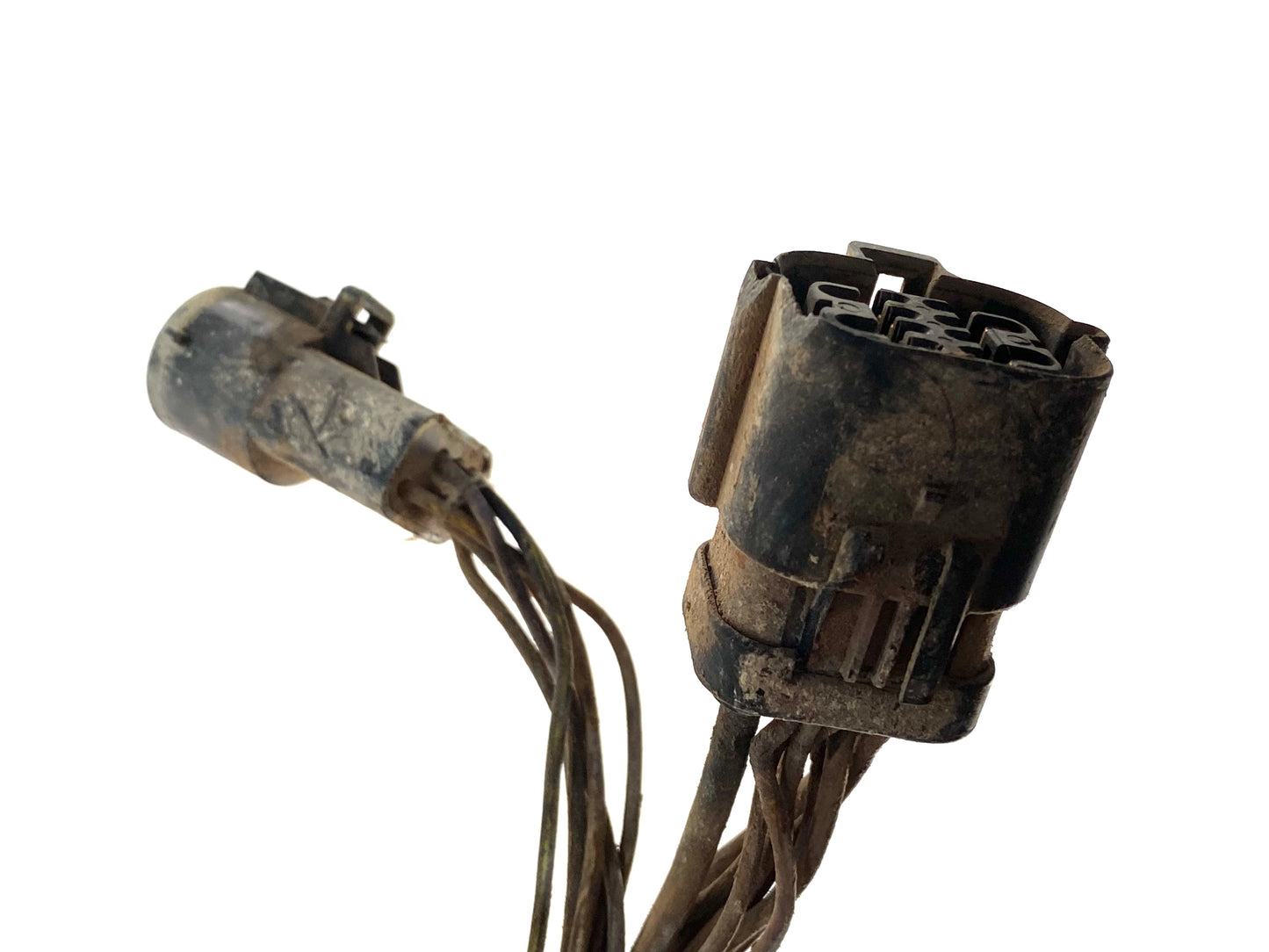 Late 2004 Ford F250 F350 OEM 6.0 6.0L Diesel Engine Wiring Harness