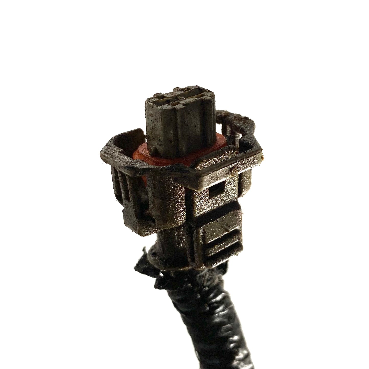 Late 2004 Ford F250 F350 OEM 6.0 6.0L Diesel Engine Wiring Harness
