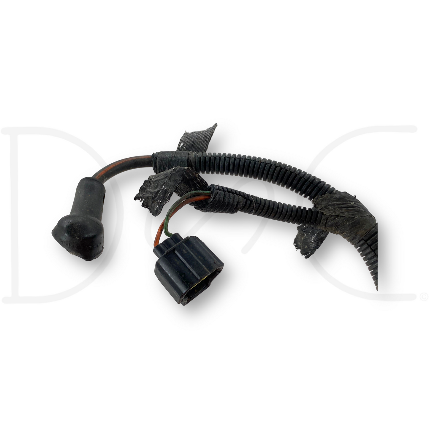 99-01 Ford F250 F350 OEM 7.3 7.3L Diesel Engine Wiring Harness 1807461C91