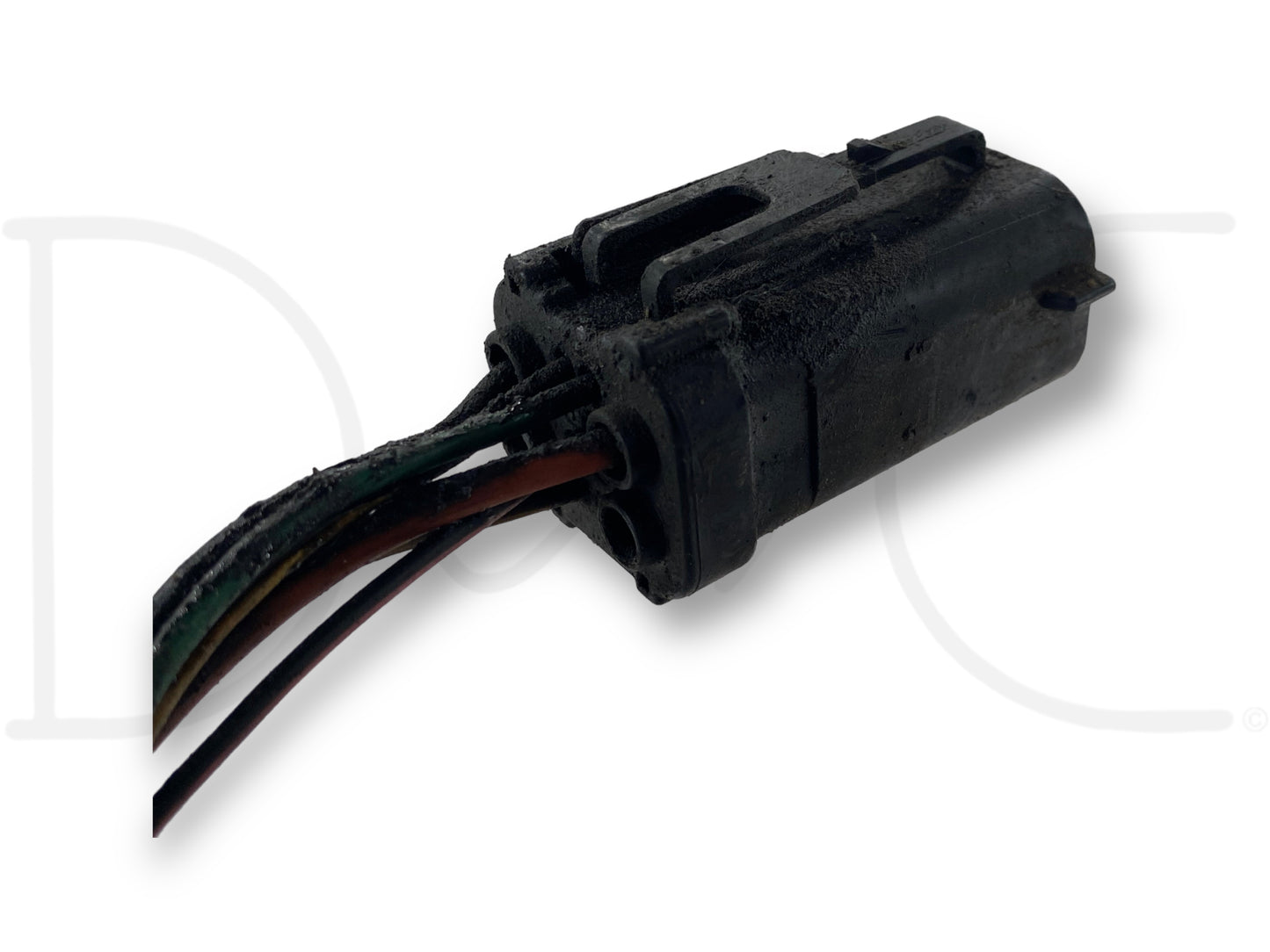 99-01 Ford F250 F350 7.3 Diesel Auto Rear Frame Wiring Harness YC3T-14405-P260G