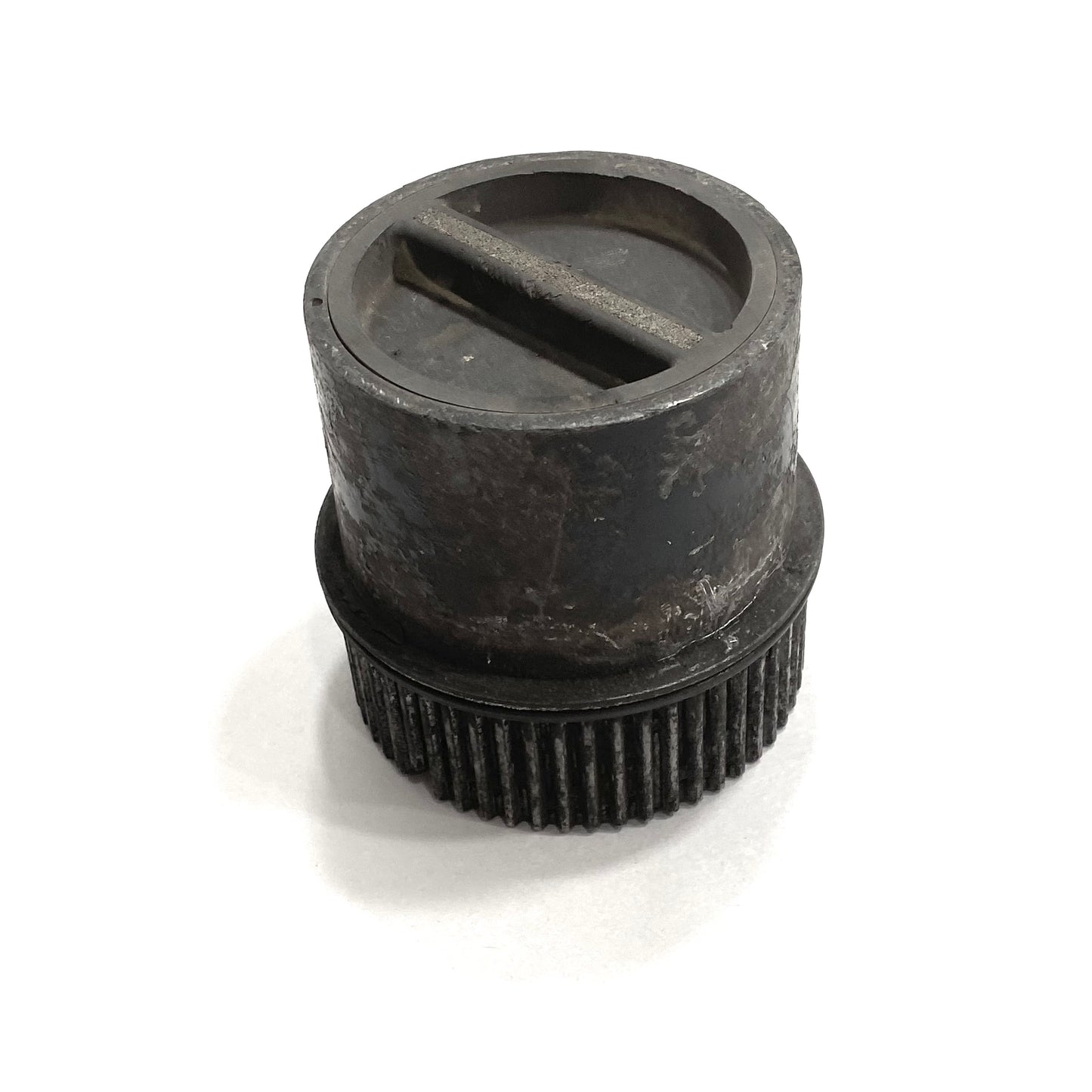 99-02 Ford F250 F350 Super Duty 4WD 4X4 Front Axle Locking Hub OE