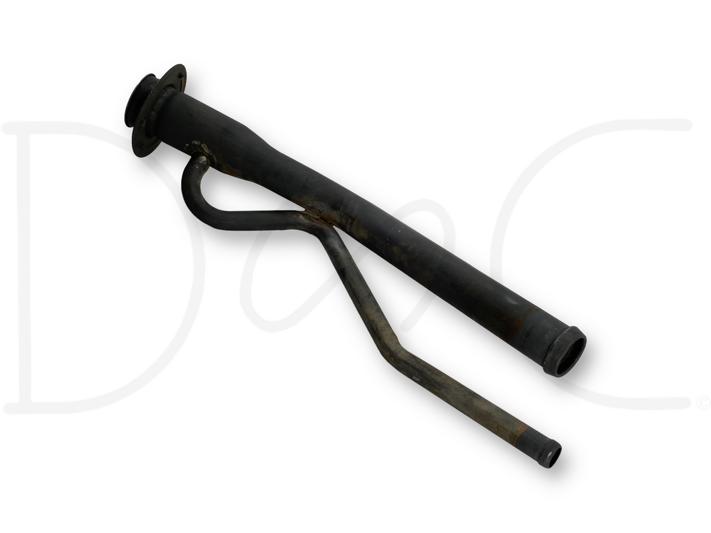 99-07 Ford F250 F350 Super Duty Diesel Fuel Filller Neck Short Bed