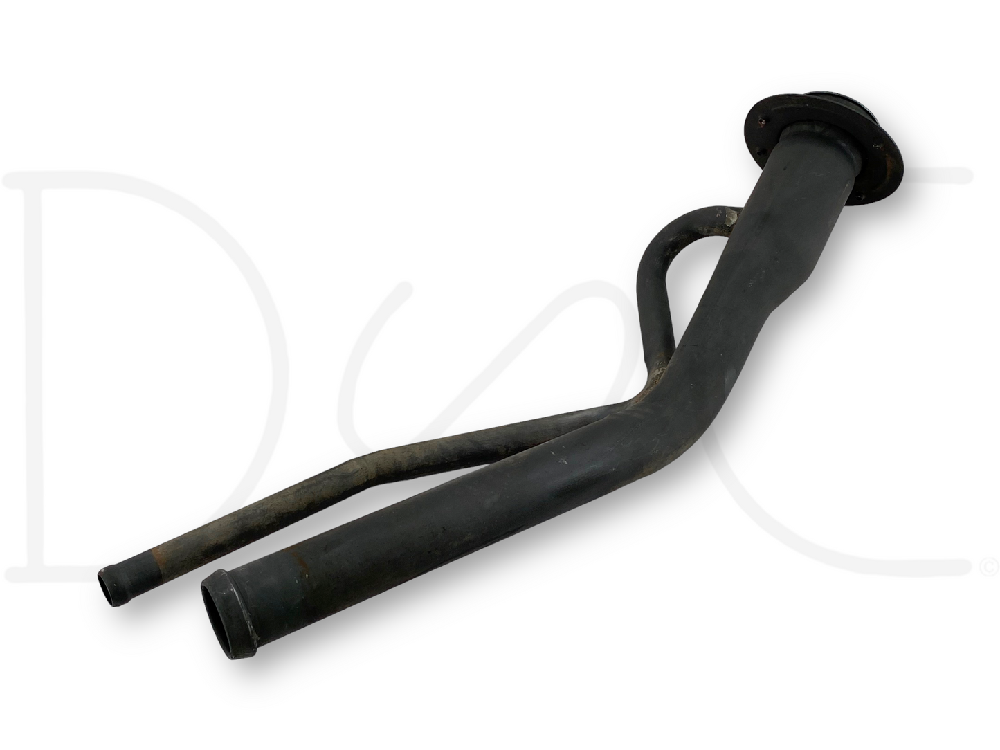 99-07 Ford F250 F350 Super Duty Diesel Fuel Filller Neck Short Bed