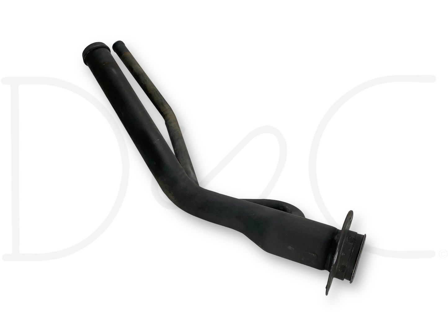 99-07 Ford F250 F350 Super Duty Diesel Fuel Filller Neck Short Bed