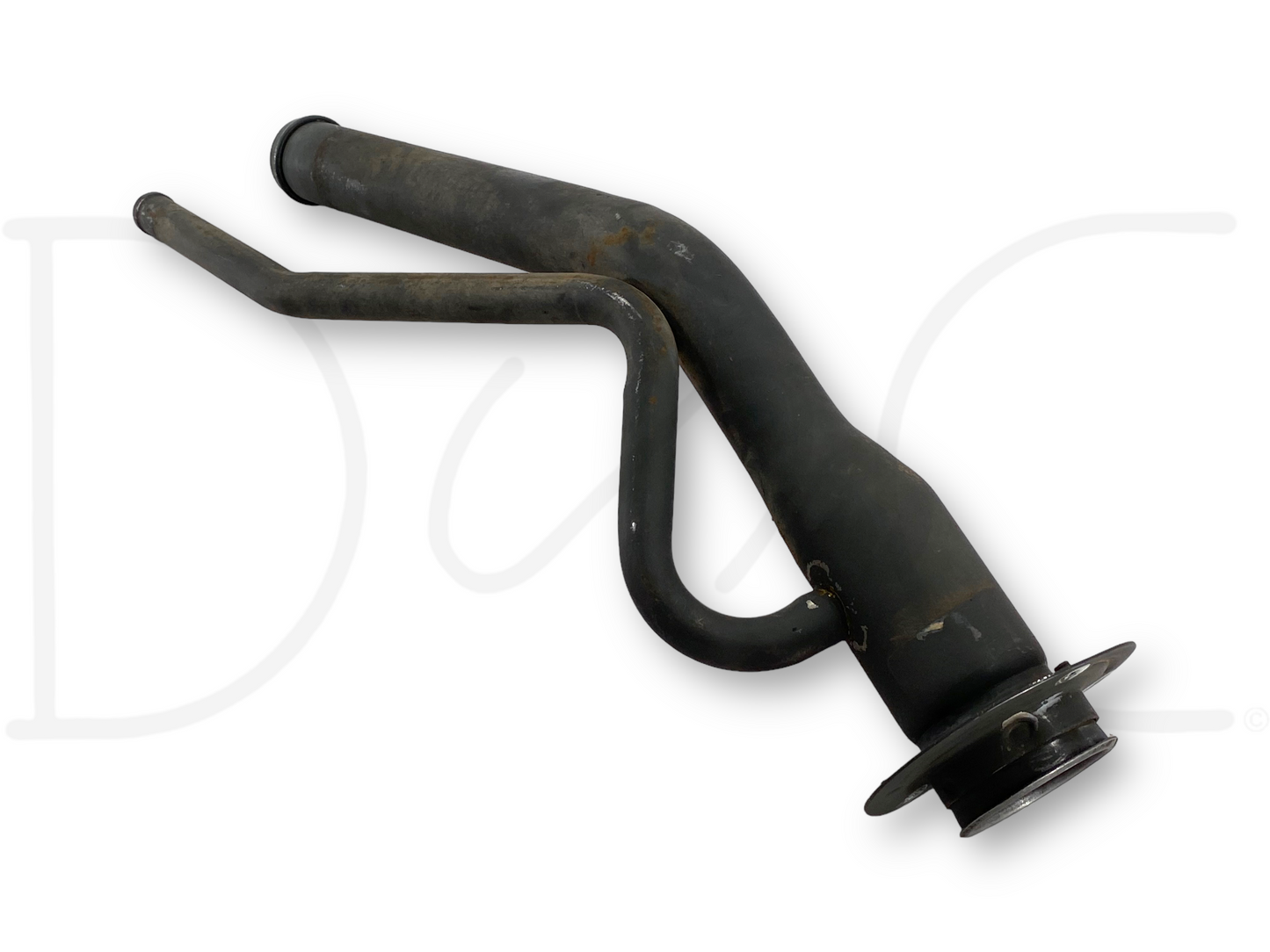 99-07 Ford F250 F350 Super Duty Diesel Fuel Filller Neck Short Bed
