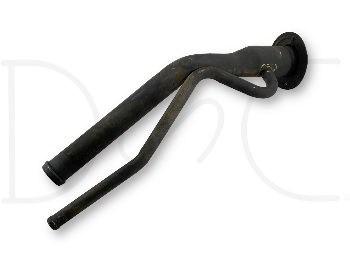 99-07 Ford F250 F350 Super Duty Diesel Fuel Filller Neck Short Bed