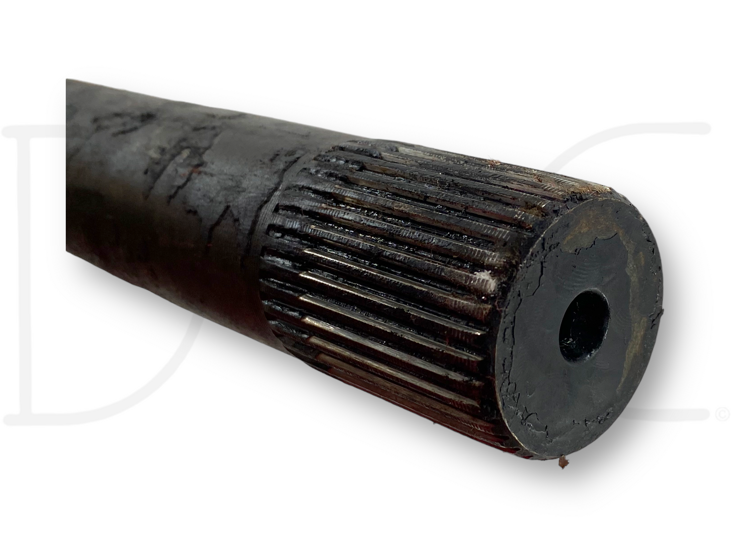 99-04 Ford F-350 DRW Dually DANA 80 Rear Axle Shaft RH Right Passenger OE