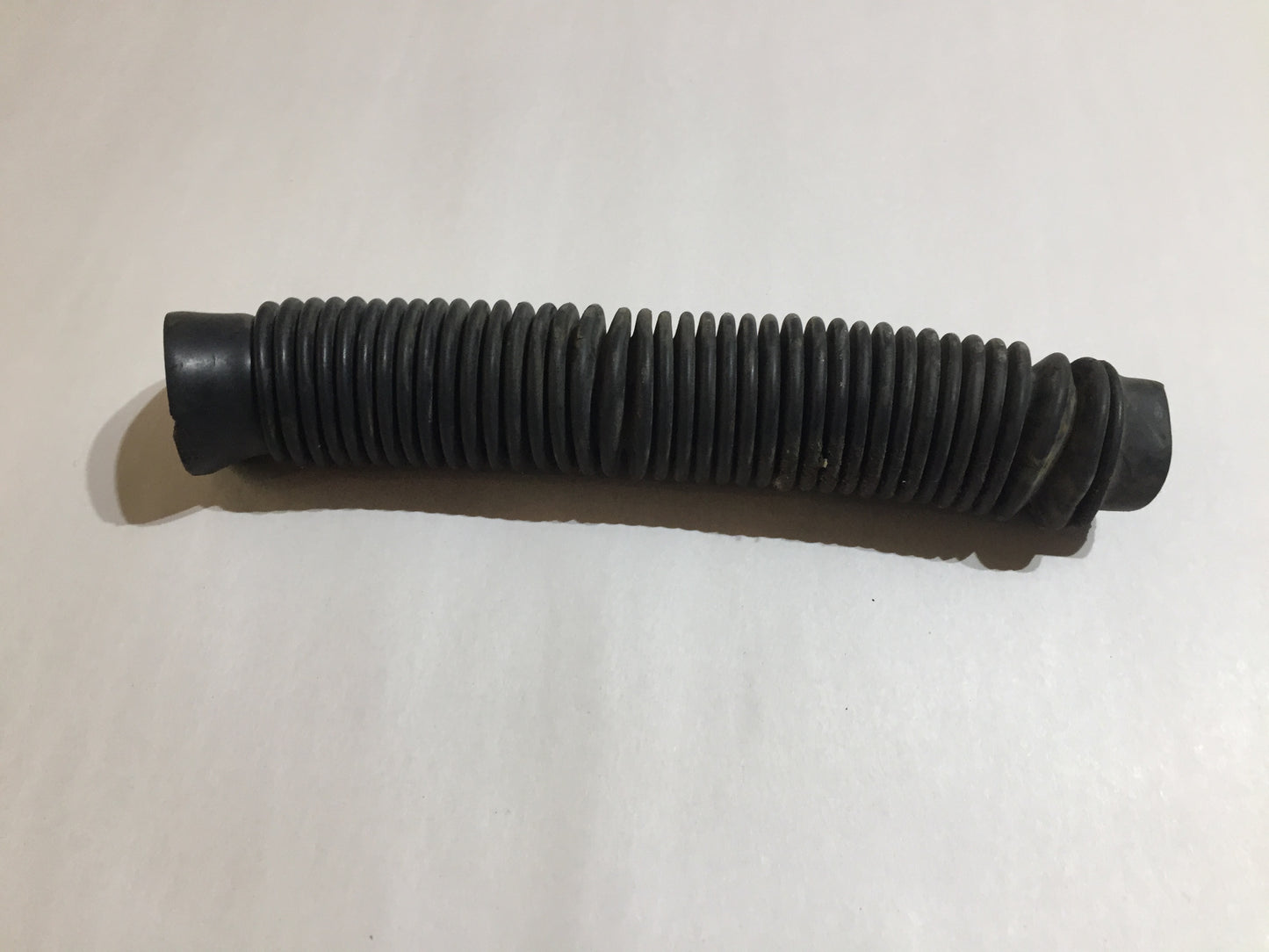 1962 International Harvester McCormick Grain Drill Seed Tube