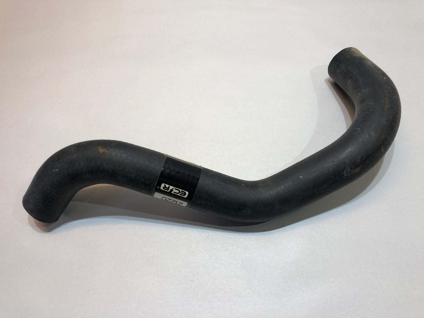 Gates ECR # 21220 Radiator Coolant Hose NOS
