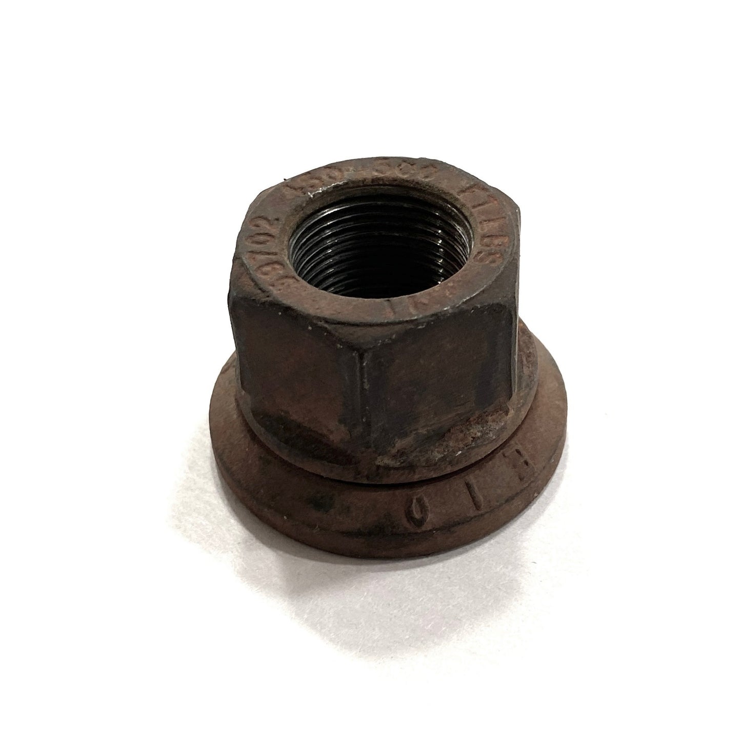 Securex 39702 Trailer Wheel Lug Nut M22 x 1.5