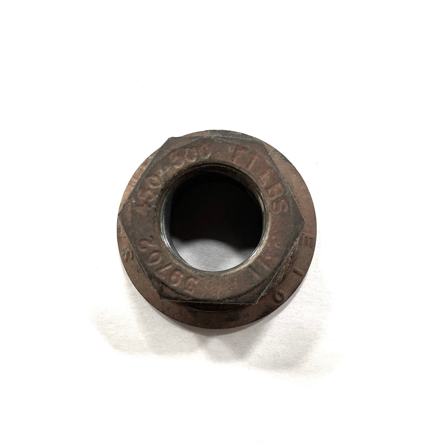 Securex 39702 Trailer Wheel Lug Nut M22 x 1.5