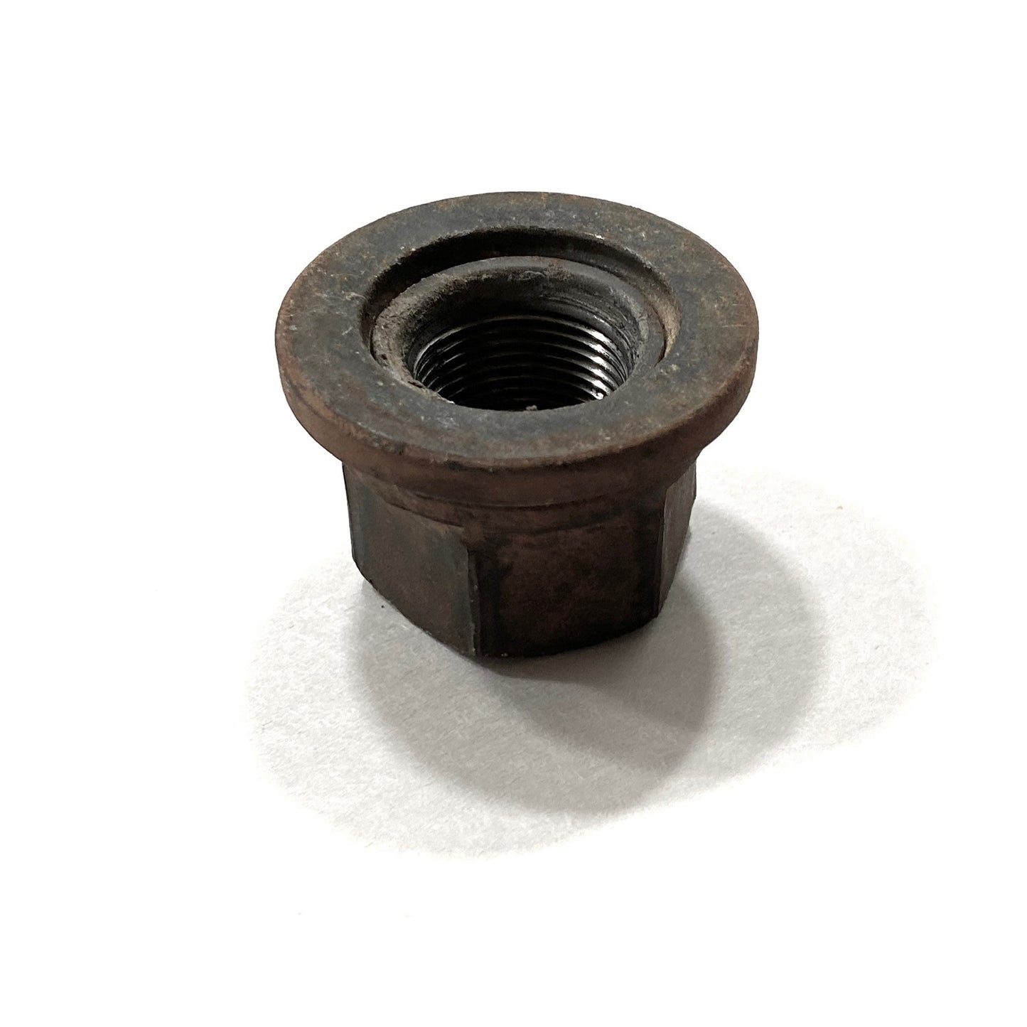 Securex 39702 Trailer Wheel Lug Nut M22 x 1.5