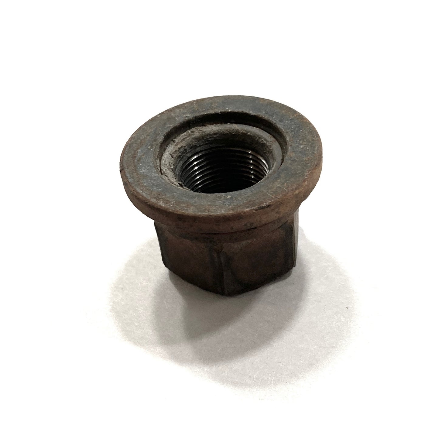 Securex 39702 Trailer Wheel Lug Nut M22 x 1.5