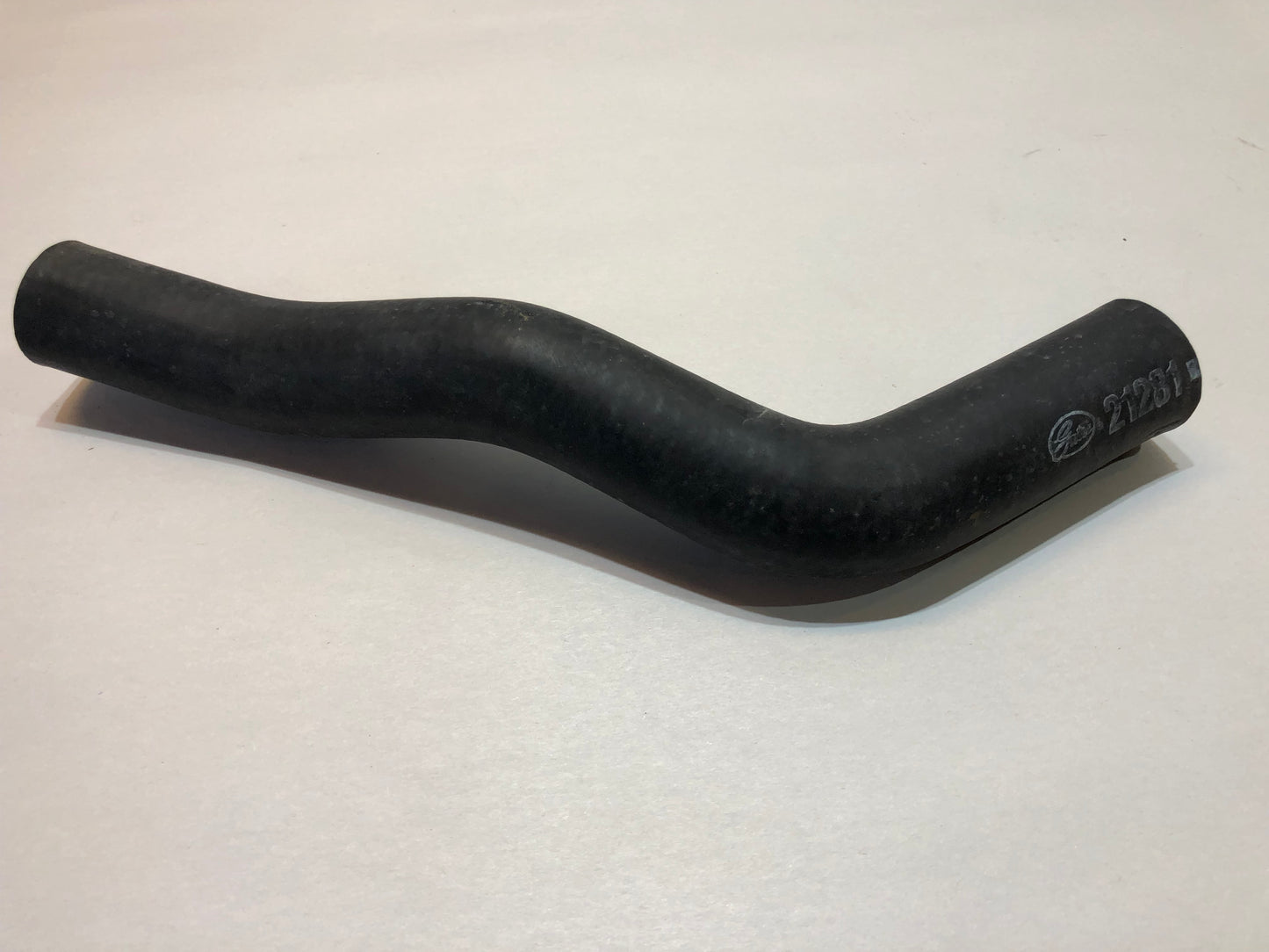 Gates # 21281 Radiator Coolant Hose NOS